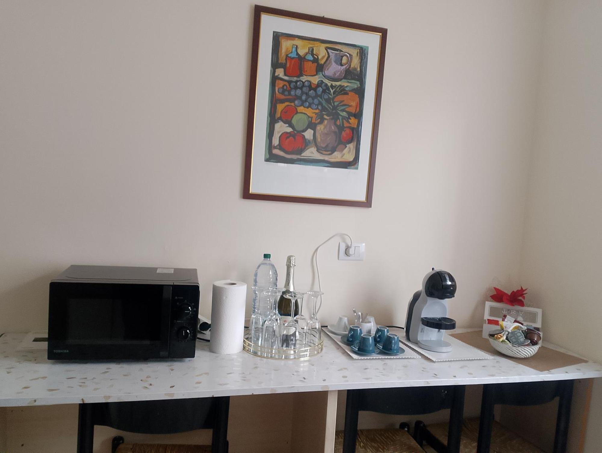 Apartment Elizabeth House Como
